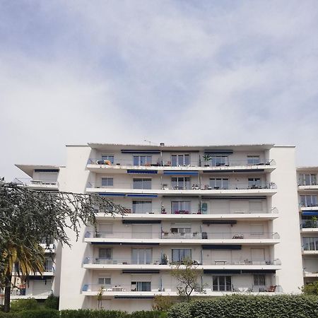 Appartement Saint Raphael Exteriör bild